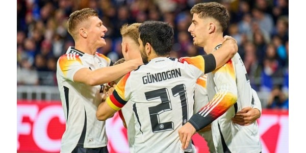 Posljednja postaja Tonija Kroosa je Europski kup Posljednja postaja Tonija Kroosa je Europski kup